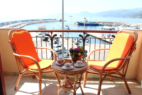 Hotel Il Nuovo Gabbiano (Cala Gonone, Dorgali)
